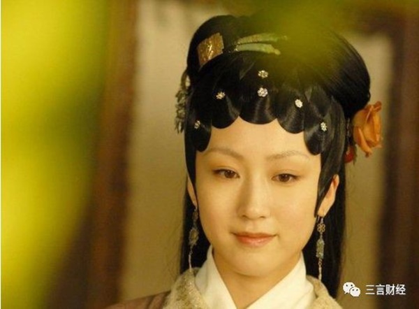 Cuộc hôn nhân bi đát của mỹ nhân Hồng Lâu Mộng: Chồng và tiểu tam cướp con, bố ruột bị đánh đập dã man-1