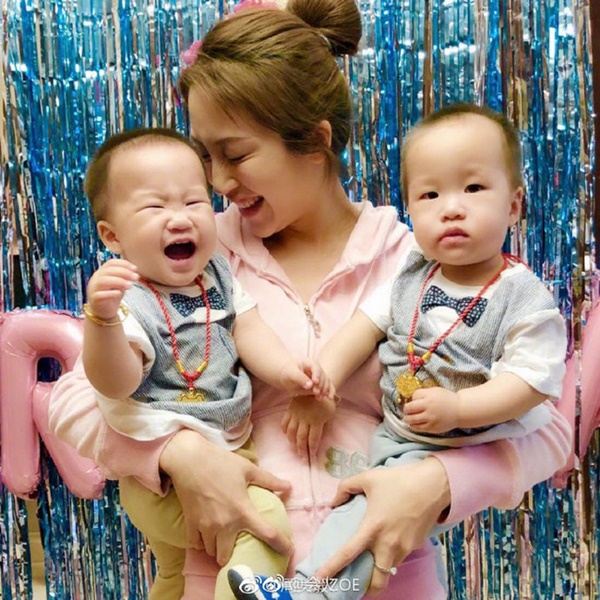 Cuộc hôn nhân bi đát của mỹ nhân Hồng Lâu Mộng: Chồng và tiểu tam cướp con, bố ruột bị đánh đập dã man-6