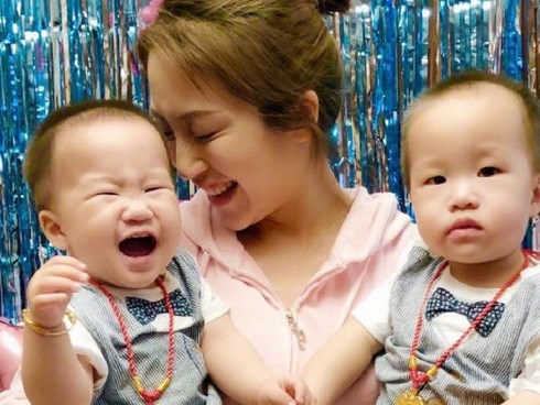 Cuộc hôn nhân bi đát của mỹ nhân 