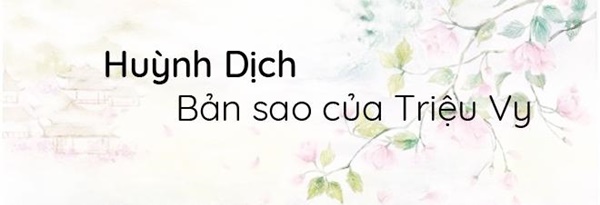 Huỳnh Dịch - Tội đồ phá hoại tình yêu của Triệu Vy, bóng gió Én nhỏ không chồng mà chửa-1