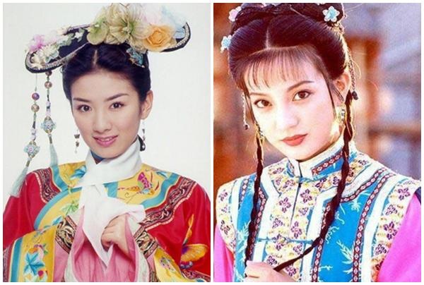 Huỳnh Dịch - Tội đồ phá hoại tình yêu của Triệu Vy, bóng gió Én nhỏ không chồng mà chửa-4
