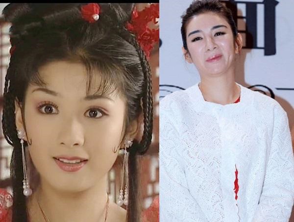 Huỳnh Dịch - Tội đồ phá hoại tình yêu của Triệu Vy, bóng gió Én nhỏ không chồng mà chửa-18