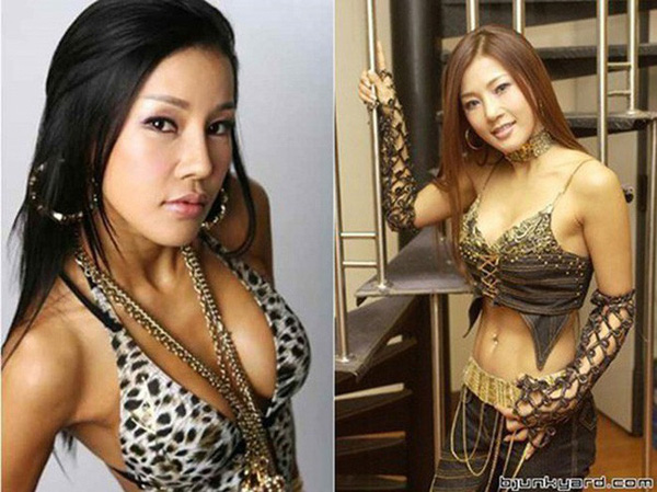 Chuyện tình cô cháu của Hoa hậu World Cup và mỹ nam kém 17 tuổi: Đau đầu vì lấy chồng đáng tuổi cháu-2