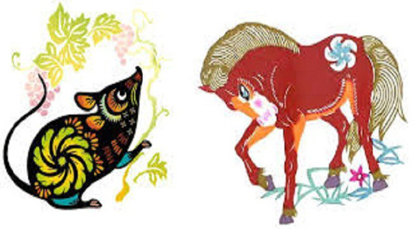 3 cặp con giáp TƯƠNG XUNG, lấy nhau KHÓ ẤM ÊM, gia đạo lục đục, CỦA CẢI tiêu tán-2