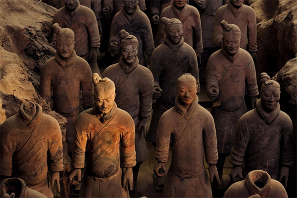 Bí ẩn lăng mộ Tần Thủy Hoàng: Phát hiện mới bác bỏ lầm tưởng vĩ đại suốt 4 thập kỷ-4