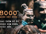 Cạm bẫy chết người: 100 tấn thủy ngân trong lăng mộ Tần Thủy Hoàng từ đâu mà có?-5