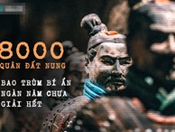 Bí ẩn lăng mộ Tần Thủy Hoàng: Phát hiện mới bác bỏ 'lầm tưởng vĩ đại' suốt 4 thập kỷ