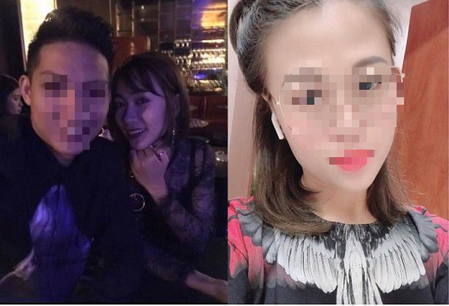 Cô vợ dằn mặt chồng ngoại tình gây sốt MXH lên tiếng: Đàn bà khác chen vào gia đình mình là do chồng mình cho họ quyền đó-3