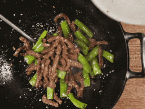 Nắm lấy bí quyết chỉ cần lướt qua là biết thịt bò không làm giả từ thịt lợn, không bệnh, không tiêm nước-3