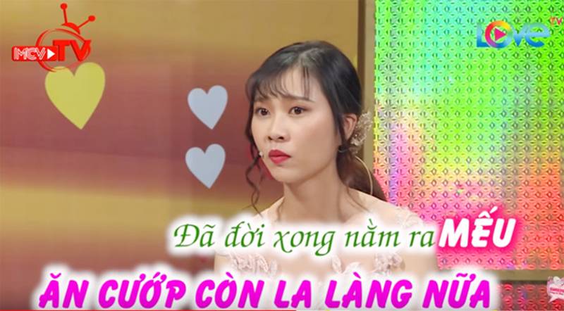 Ăn cơm trước kẻng” xong xuôi, thanh niên nói một câu khiến bạn gái hết hồn-2