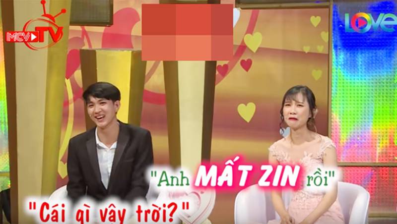 Ăn cơm trước kẻng” xong xuôi, thanh niên nói một câu khiến bạn gái hết hồn-3