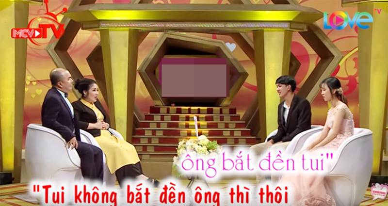 Ăn cơm trước kẻng” xong xuôi, thanh niên nói một câu khiến bạn gái hết hồn-4