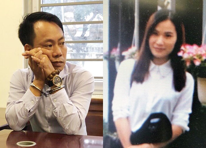 Nhận diện con rối trong đường dây lừa đảo, chiếm đoạt hàng chục tỷ đồng-1