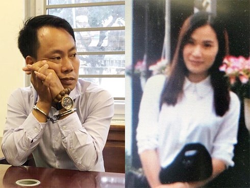Nhận diện 