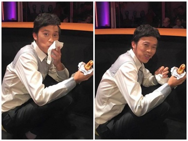 Ăn nhanh ngủ vội, nhập viện vì kiệt sức: Góc tối sau ánh hào quang, cuộc sống sang chảnh của nghệ sĩ Vbiz-3