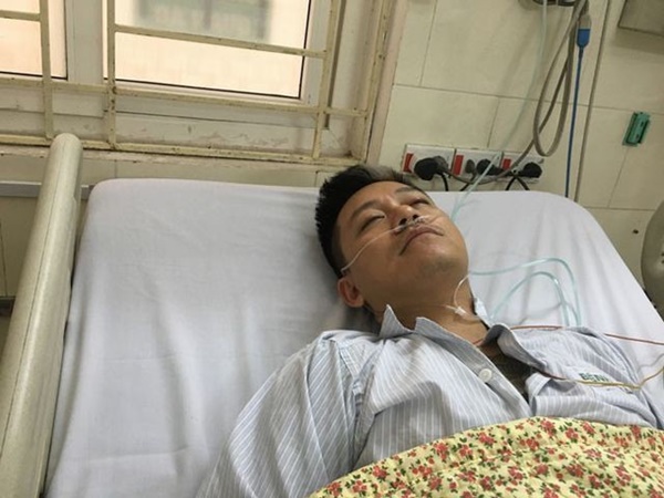 Ăn nhanh ngủ vội, nhập viện vì kiệt sức: Góc tối sau ánh hào quang, cuộc sống sang chảnh của nghệ sĩ Vbiz-13