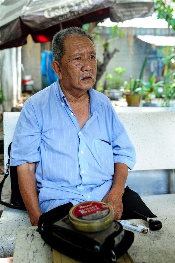 Ăn nhanh ngủ vội, nhập viện vì kiệt sức: Góc tối sau ánh hào quang, cuộc sống sang chảnh của nghệ sĩ Vbiz-21