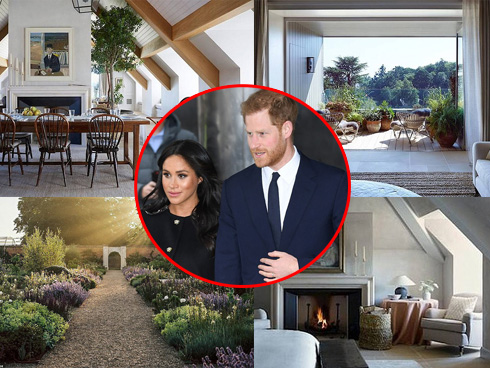 Lời cảnh báo cho Meghan: Ánh hào quang của cô sẽ dần tắt lịm, không thể sánh bằng chị dâu Kate vì lý do đơn giản này-2