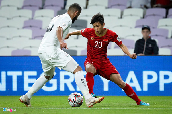 Phan Văn Đức: Anh Văn Quyến bảo tôi đừng vấp ngã như các anh năm xưa-3