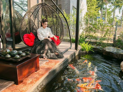 Ca sĩ Nhật Kim Anh xác nhận ly hôn chồng sau 5 năm chung sống-2