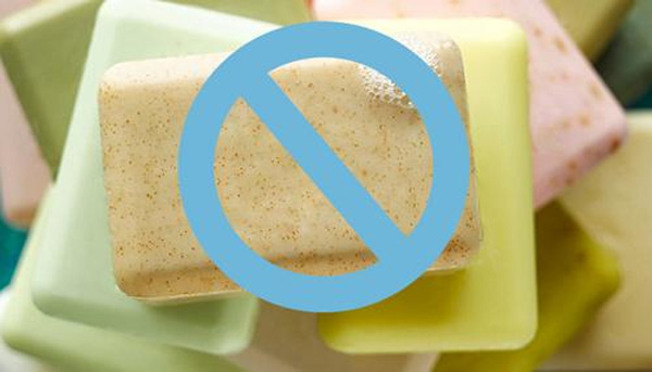 10 đồ vật tuyệt đối không để trong nhà tắm, cái thứ 4 nhà nào cũng mắc-2