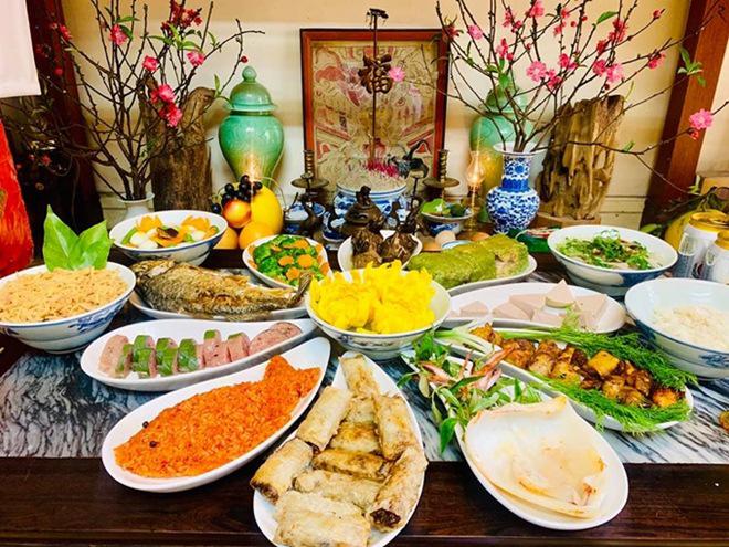 Diễn viên Bánh đúc có xương mách cách luộc gà ngon đẹp và da giòn, chị em khen nức nở-5