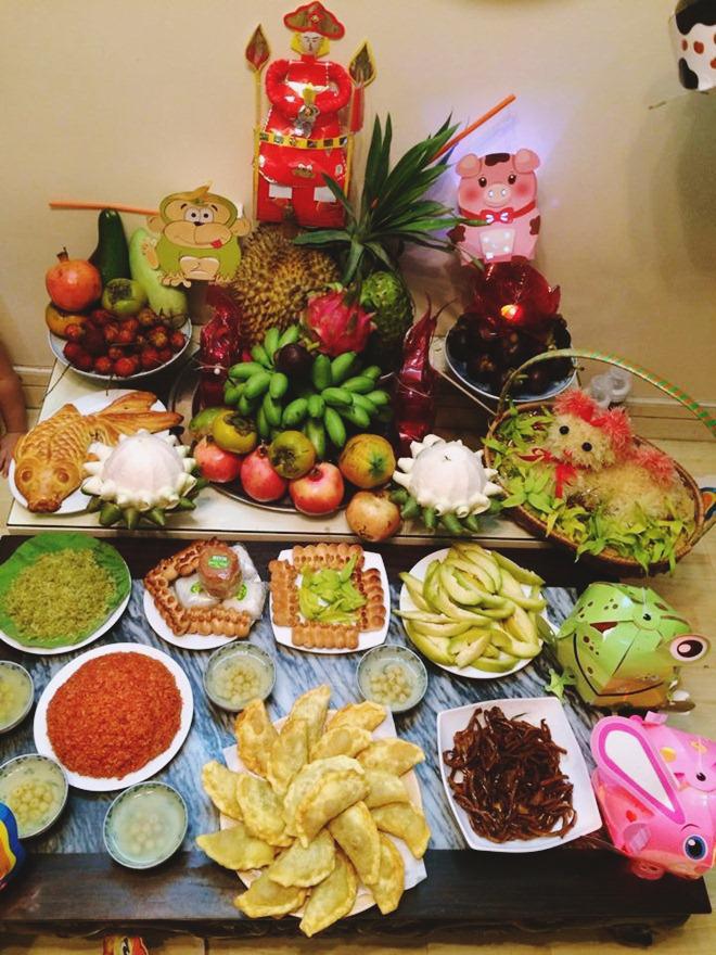 Diễn viên Bánh đúc có xương mách cách luộc gà ngon đẹp và da giòn, chị em khen nức nở-8