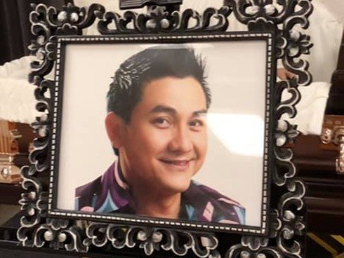 Điều ít biết về cuộc hôn nhân đầu của NS Anh Vũ: Kinh tế khó khăn dẫn đến ly hôn vợ, không mong vợ đẹp chỉ mong hiểu chuyện-2