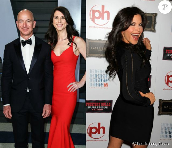 Kẻ thứ 3 phá tan gia đình tỷ phú giàu nhất thế giới có động thái bất ngờ, nhanh chóng làm điều này sau khi người vợ tuyên bố hoàn tất thủ tục ly hôn-2