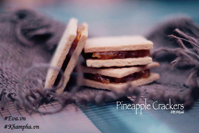 Bỏ việc nhà nước về làm bánh, mẹ Đắk Nông thành bà chủ, bỏ túi 20 triệu/tháng-7