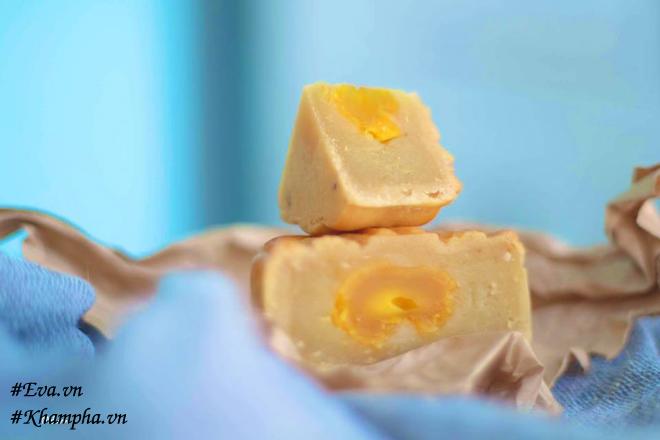 Bỏ việc nhà nước về làm bánh, mẹ Đắk Nông thành bà chủ, bỏ túi 20 triệu/tháng-14