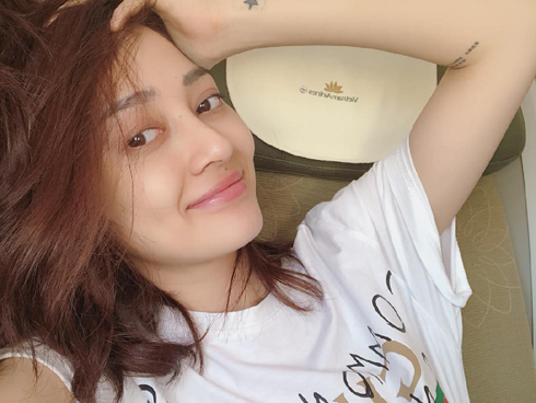 Nhờ 3 công thức này mà đôi khi, Phạm Quỳnh Anh khiến người ta quên mất cô đã là mẹ 2 con và chạm ngưỡng U40-4