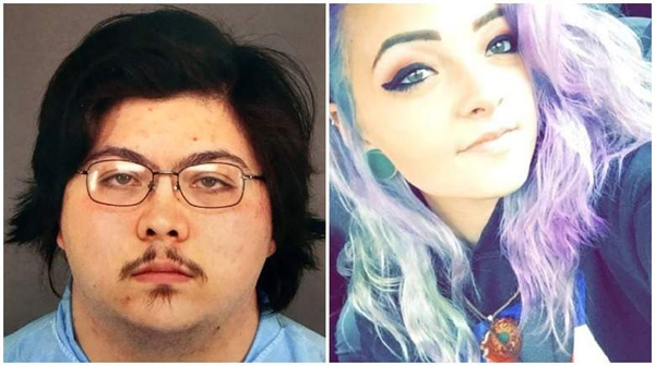 Vụ án hy hữu: Thất tình, thiếu nữ thuê người giết mình vì không đủ dũng khí tự tử-1