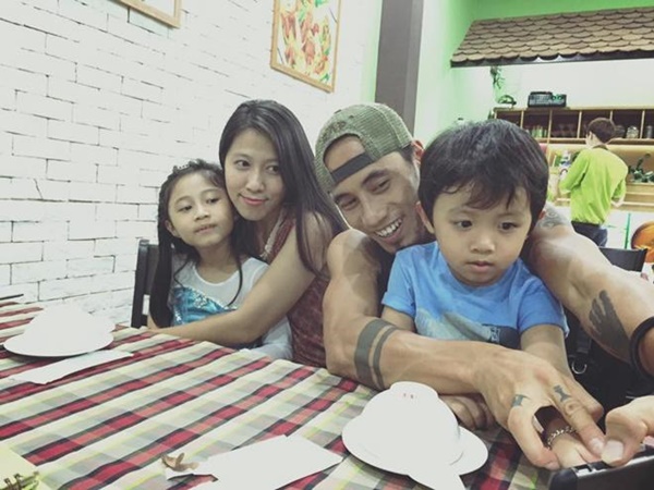 Phạm Anh Khoa dạy con phản kháng kẻ xấu sàm sỡ, scandal gạ tình lại bị đào lên-1