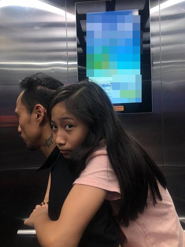 Phạm Anh Khoa dạy con phản kháng kẻ xấu sàm sỡ, scandal gạ tình lại bị đào lên-2