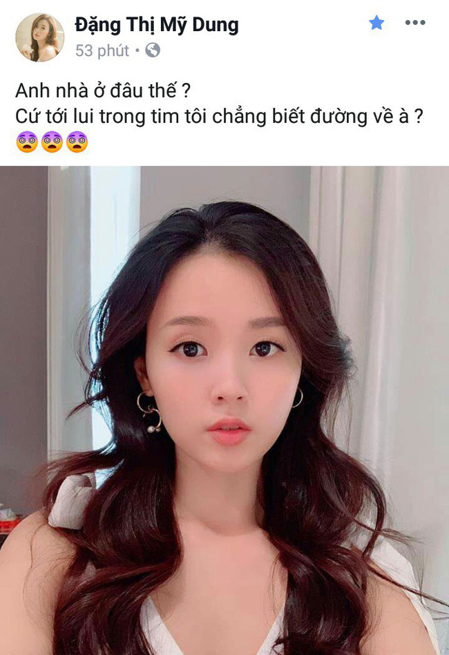 Mặc kệ Phan Thành tương tư sầu não, Midu đang bận thả thính người khác rồi đây này-1