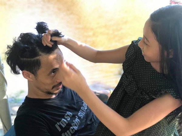 Phạm Anh Khoa dạy con phản kháng kẻ xấu sàm sỡ, scandal gạ tình lại bị đào lên-3