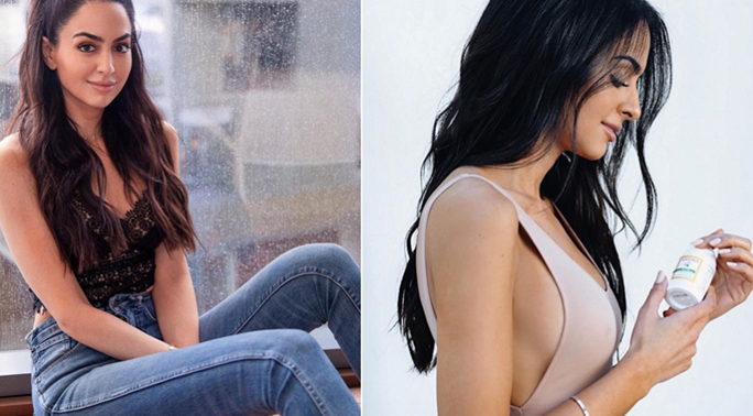 Những hot girl ngành y nổi tiếng trên mạng vì vẻ ngoài nóng bỏng-2