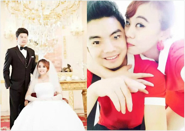 Cô gái 25 tuổi bị chồng ép chọn lựa giữa con trai và tiền để điều trị bệnh hiểm nghèo-1