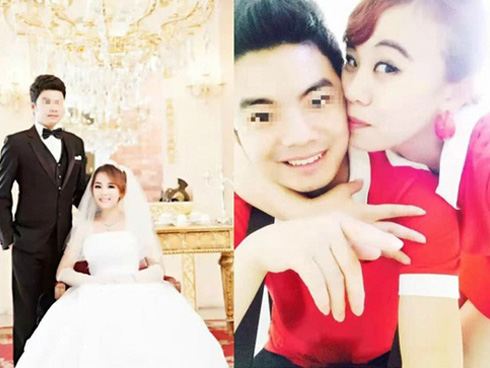 Bán hoa dạo bên đường, cô gái trẻ khiến CĐM phát sốt, truy tìm danh tính vì quá xinh-5