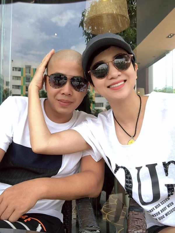 Nữ hoàng wushu Thúy Hiền thay đổi thế nào từ khi yêu và tái hôn?-3