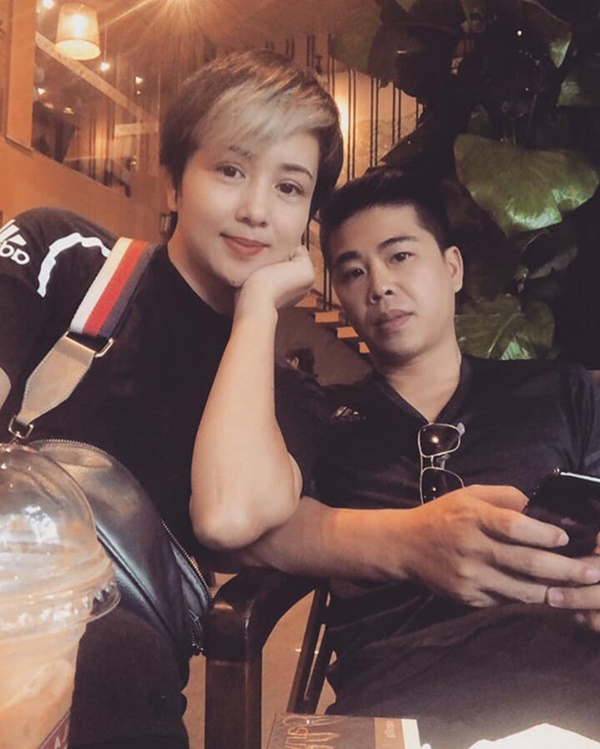 Nữ hoàng wushu Thúy Hiền thay đổi thế nào từ khi yêu và tái hôn?-5