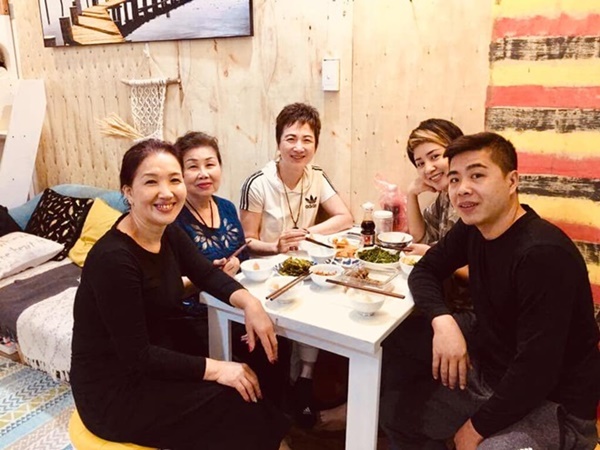 Nữ hoàng wushu Thúy Hiền thay đổi thế nào từ khi yêu và tái hôn?-7