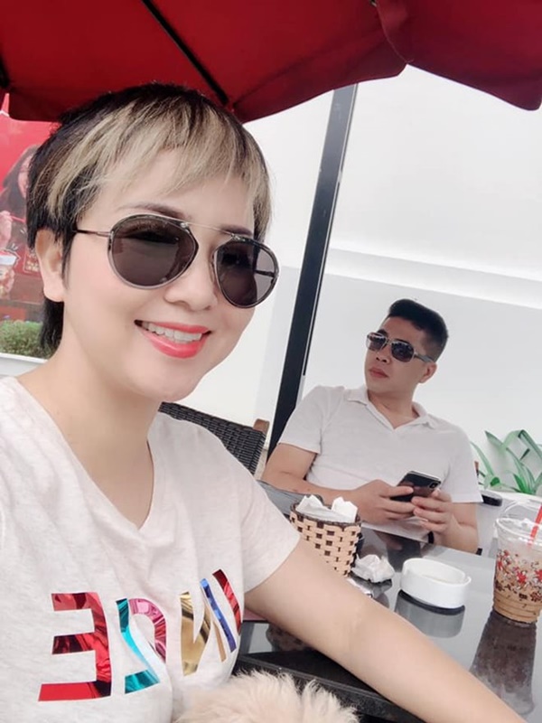 Nữ hoàng wushu Thúy Hiền thay đổi thế nào từ khi yêu và tái hôn?-8