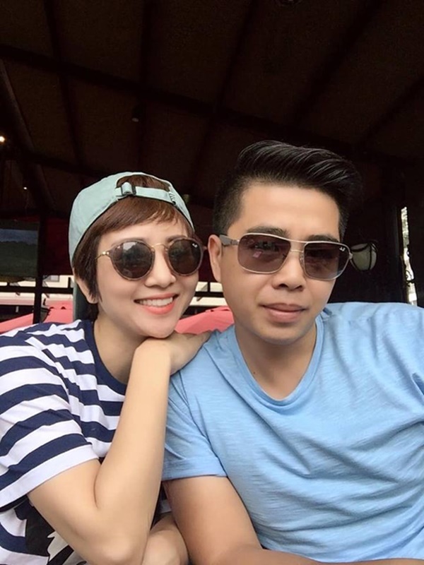 Nữ hoàng wushu Thúy Hiền thay đổi thế nào từ khi yêu và tái hôn?-9