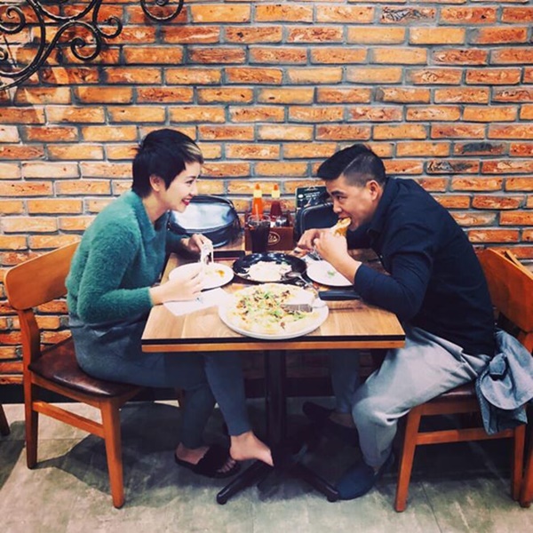 Nữ hoàng wushu Thúy Hiền thay đổi thế nào từ khi yêu và tái hôn?-10