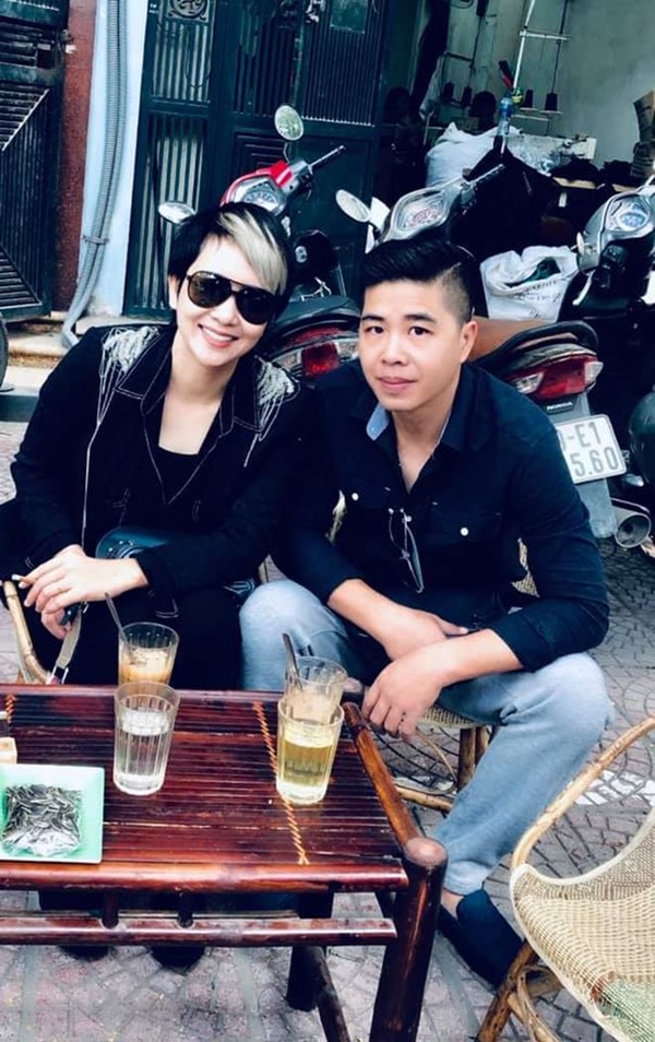 Nữ hoàng wushu Thúy Hiền thay đổi thế nào từ khi yêu và tái hôn?-11