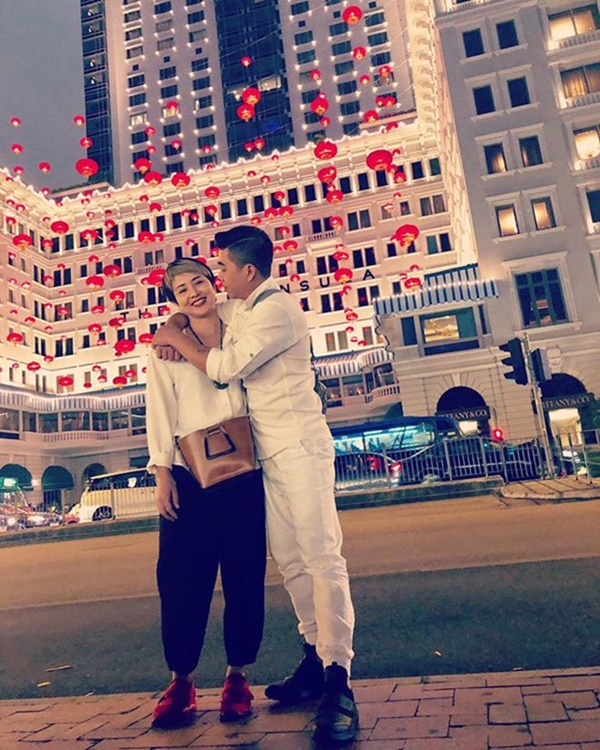 Nữ hoàng wushu Thúy Hiền thay đổi thế nào từ khi yêu và tái hôn?-12