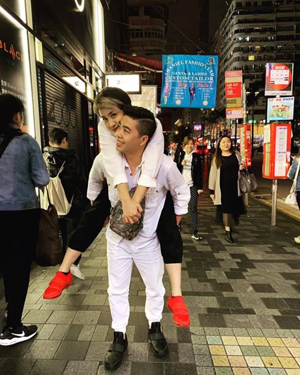 Nữ hoàng wushu Thúy Hiền thay đổi thế nào từ khi yêu và tái hôn?-13