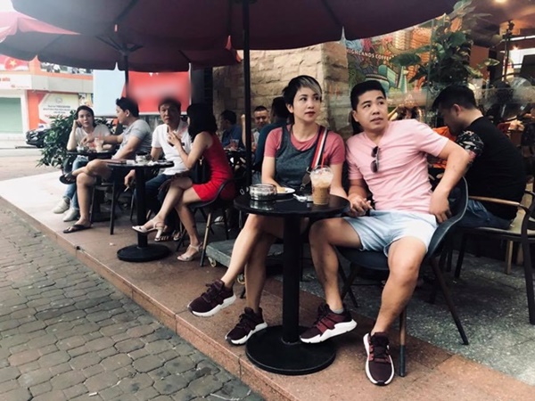 Nữ hoàng wushu Thúy Hiền thay đổi thế nào từ khi yêu và tái hôn?-15